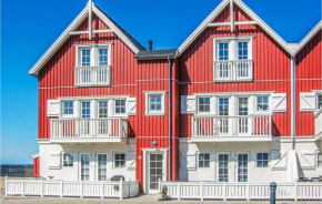 2 Bedroom Cozy Apartment In Bagenkop